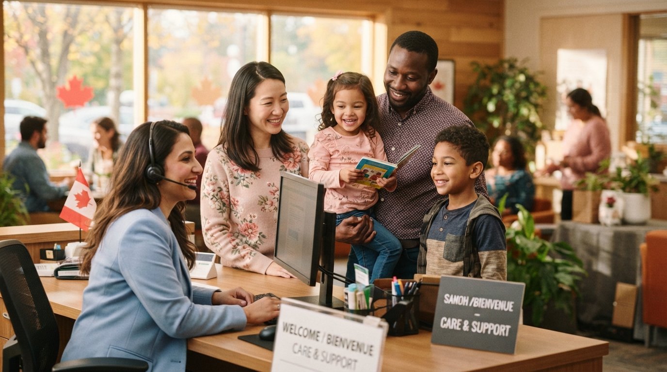 Customer service